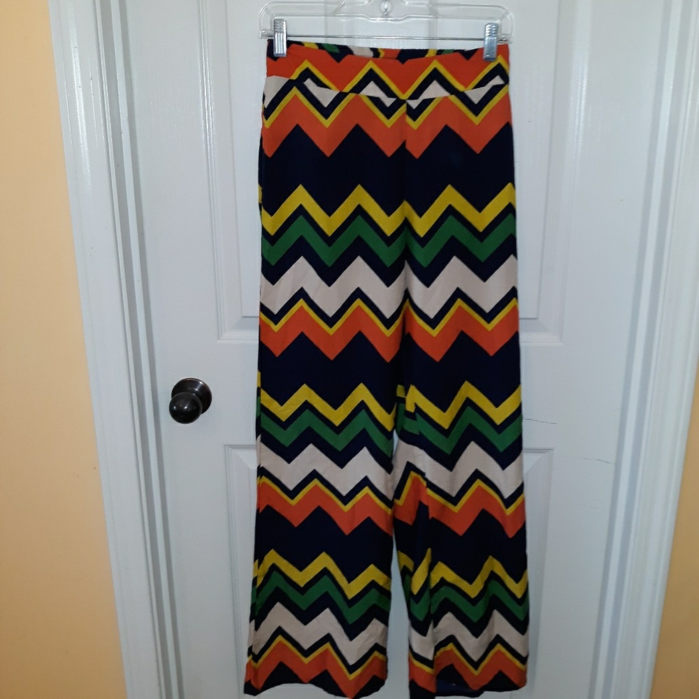 Super comfy wide leg pants